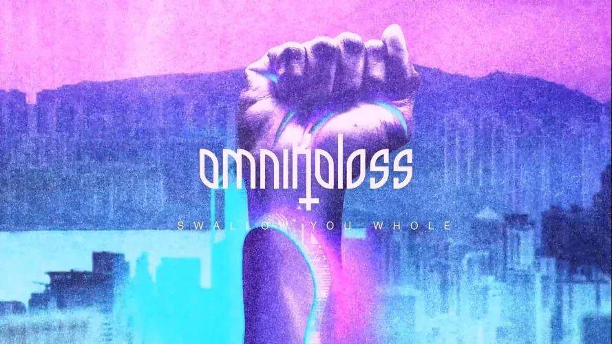 Omnikoloss - Swallow You Whole